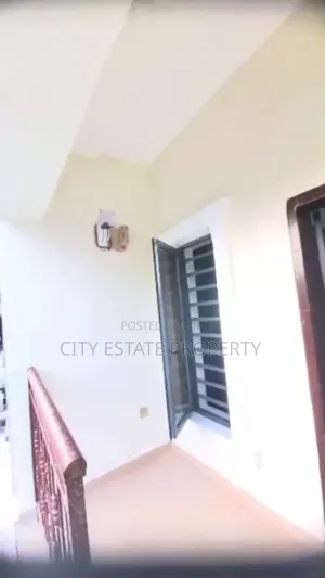 Furnished 1bdrm Block of Flats in City Estate, Port-Harcourt for rent