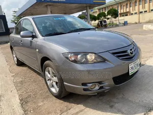 Mazda AZ 2009 Gray