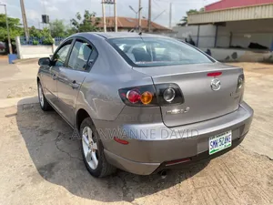 Mazda AZ 2009 Gray