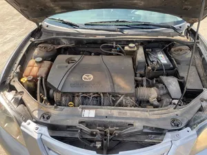 Mazda AZ 2009 Gray