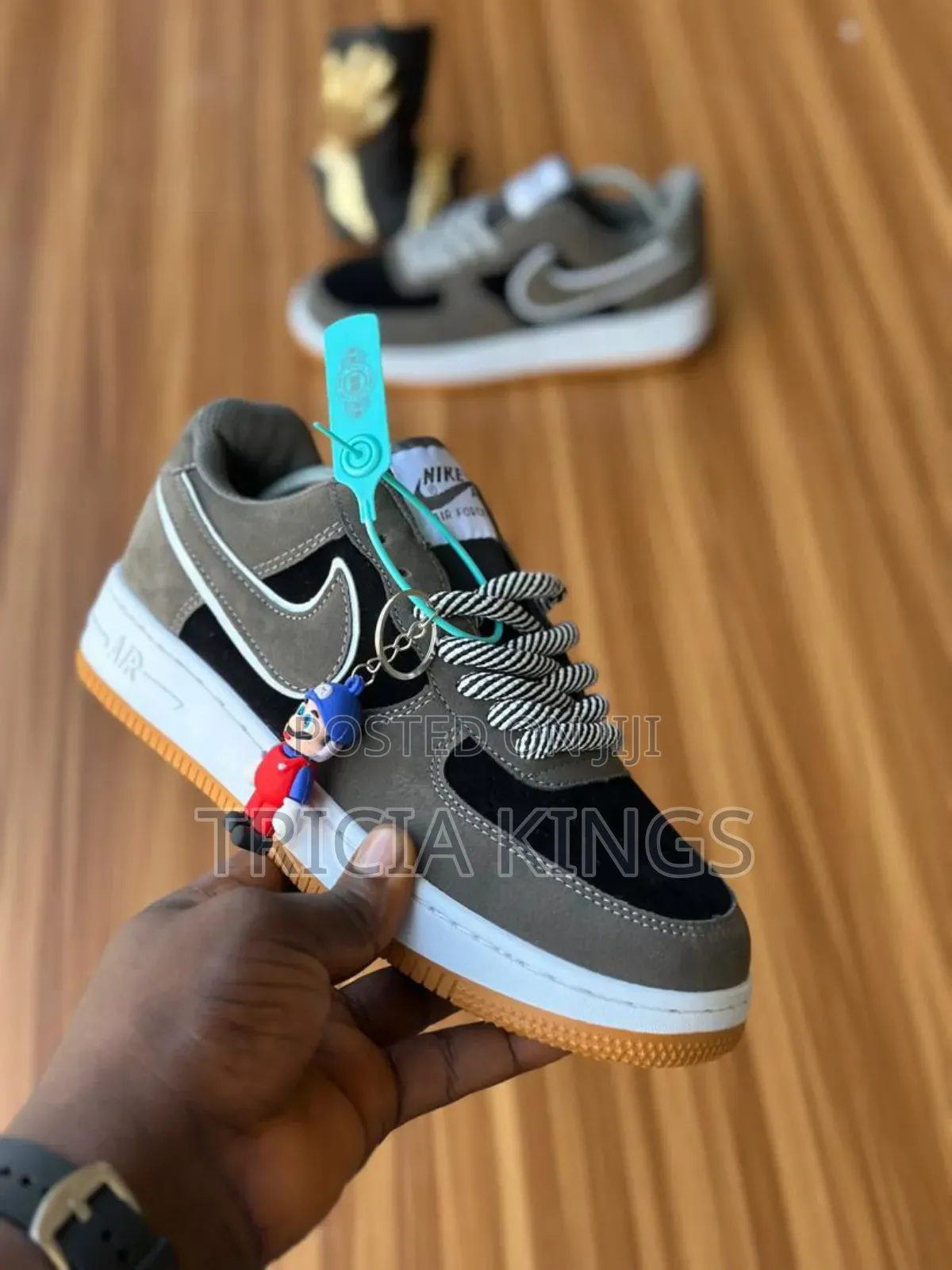 Quality Men Nike