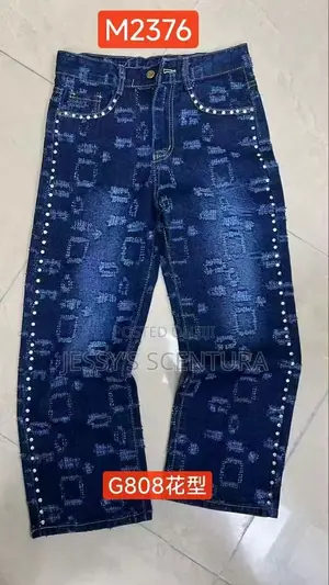 Baggy Jeans