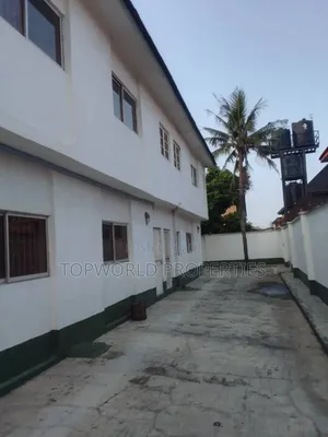 3bdrm Block of Flats in Egbeda Alimosho for sale
