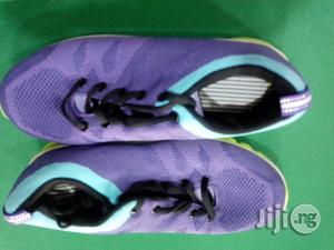Sneakers For Juggling
