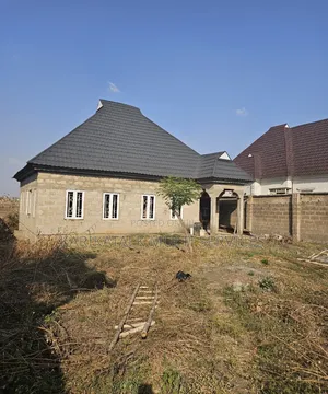 2bdrm Bungalow in Nil, Ilorin West for sale