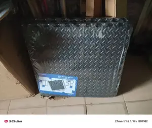 Interlock Mat