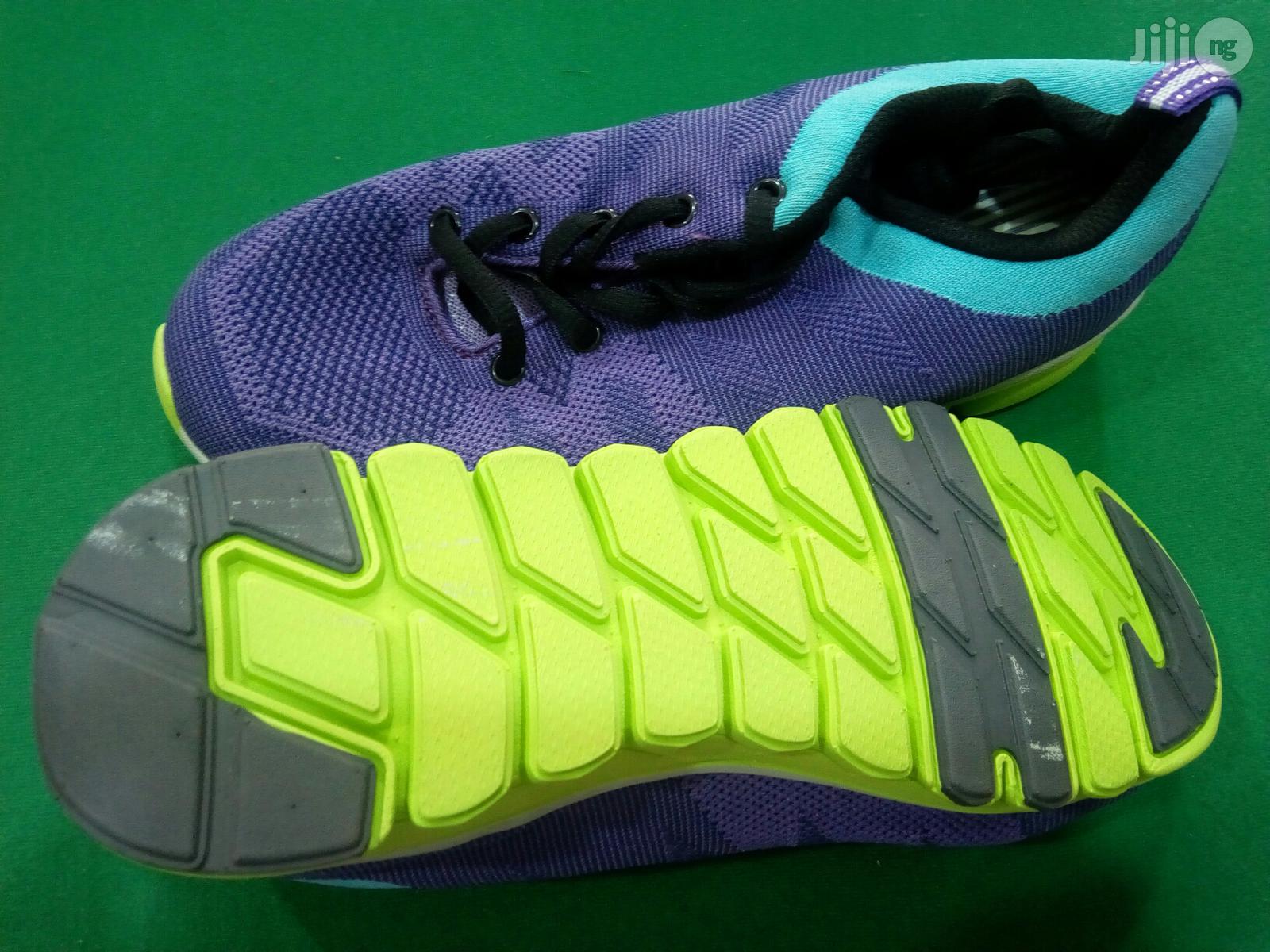 Sneakers For Juggling