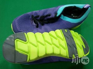 Sneakers For Juggling