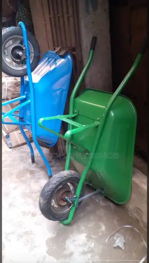 Wheel Barrow