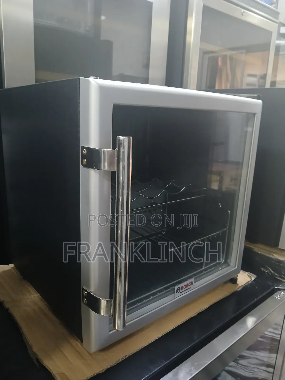 Bosch Mini Wine Chiller
