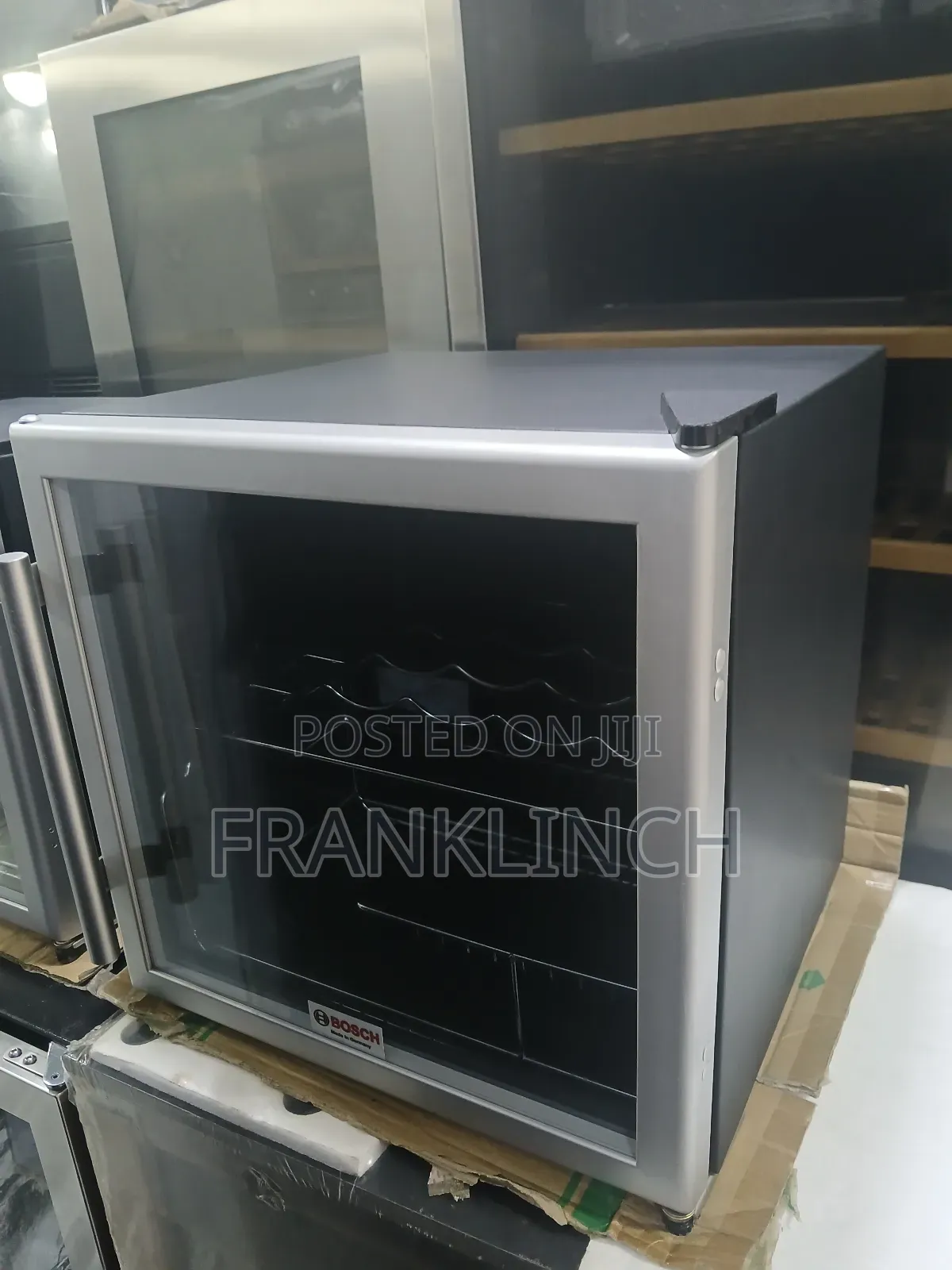 Bosch Mini Wine Chiller
