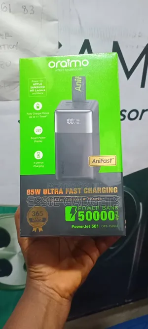 Power Bank