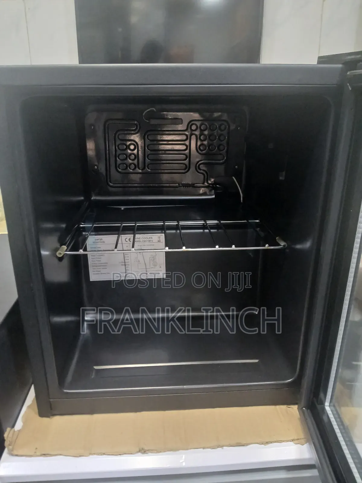 Bosch Mini Wine Chiller With