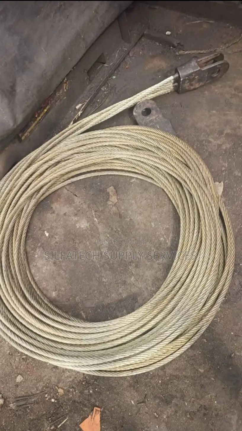 Original Telescoping Wire