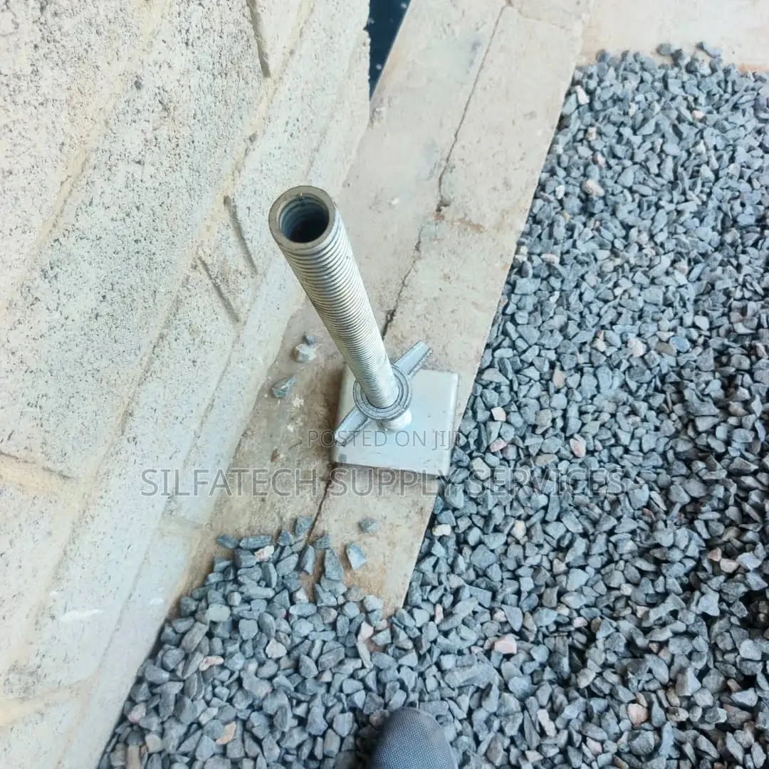 Original U Head Jack