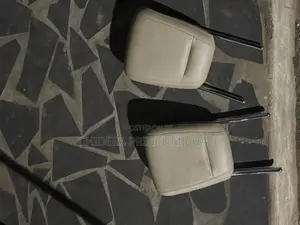 Back Headrest for Gle350 2016/2018 Model