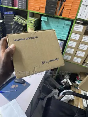 Xprinter Thermal Barcode Label Printer Xp-D463b