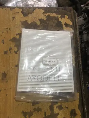 Ac Filter Ford Explorer 2011 2012 2013 2014