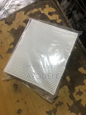 Ac Filter Ford Explorer 2011 2012 2013 2014