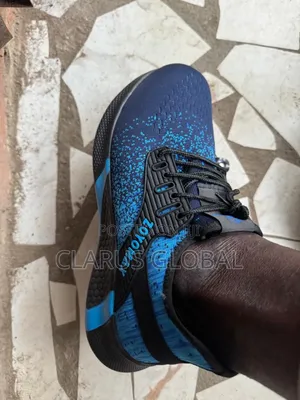 Safety Jogger Shoe