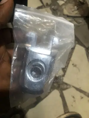 Key Cover Ford Explorer