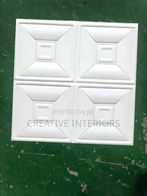 3d Exclusive Foam Sticker