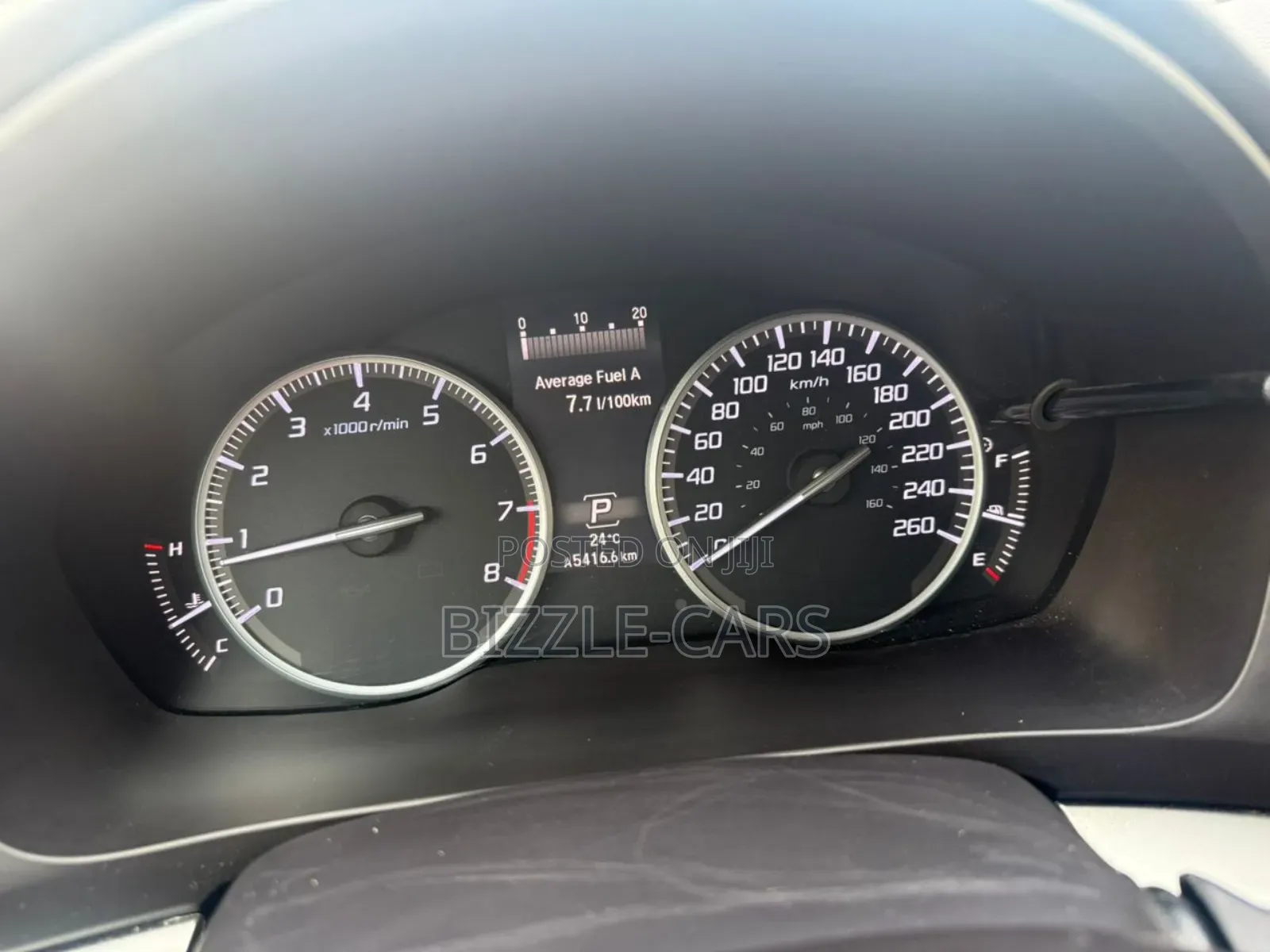 Acura ILX 2022 Silver