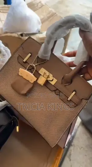 Vicky Midi Bag
