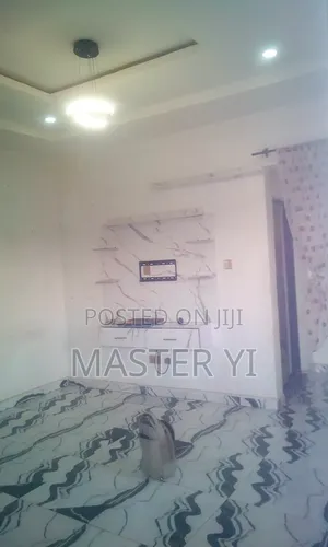 1bdrm Apartment in Masteryi Properties, Dutse-Alhaji for rent