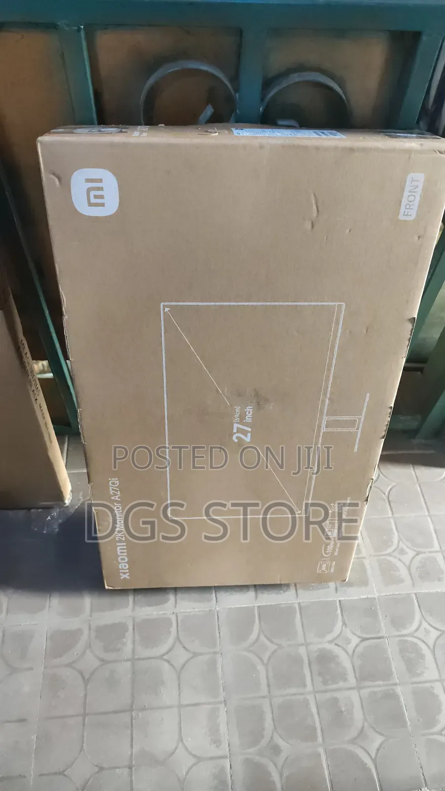 Xiaomi Monitor A27qi