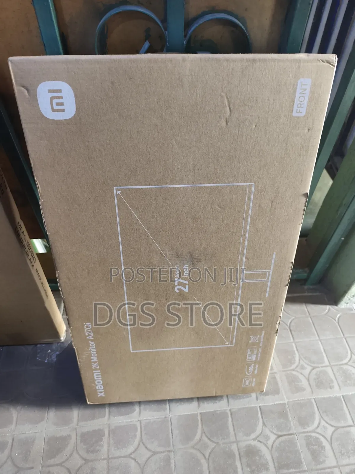 Xiaomi Monitor A27qi