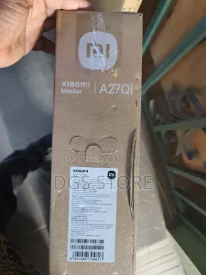 Xiaomi Monitor A27qi