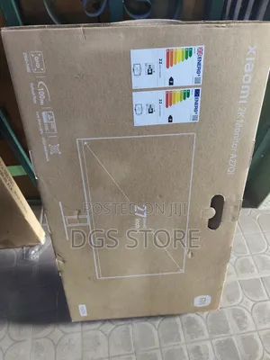 Xiaomi Monitor A27qi