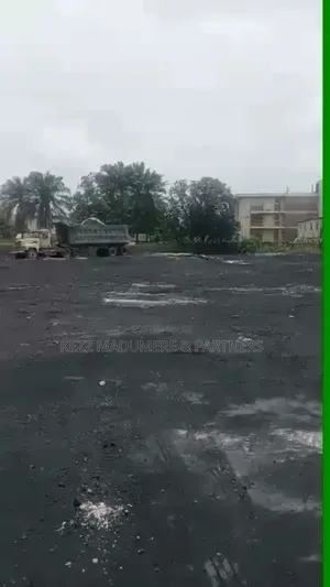 For Sale: Wharf Road, Apapa, Lagos