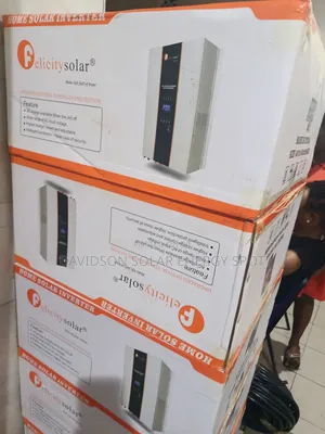 5kva Felicity Solar Inverter