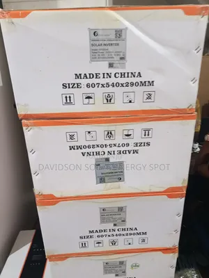 5kva Felicity Solar Inverter