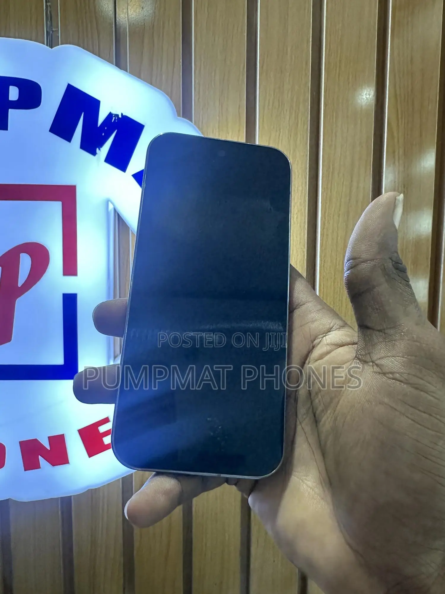 Google Pixel 9 Pro 128 GB Gray