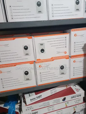 100arh Felicity Change Controller Mppt