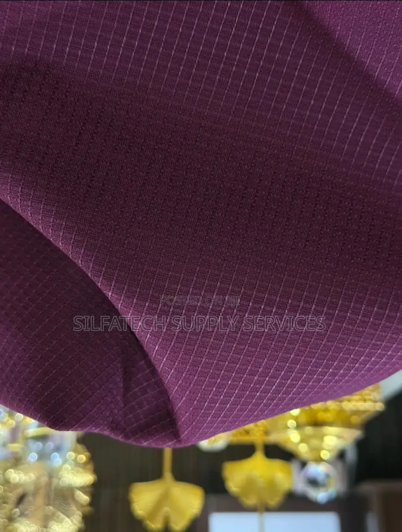 Original Guinea Cloth
