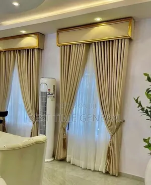 Exclusive Luxury Curtains Material