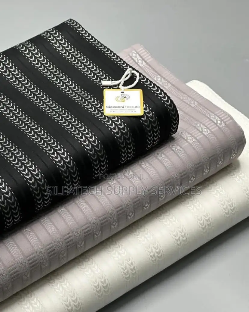 Original Guinea Cloth