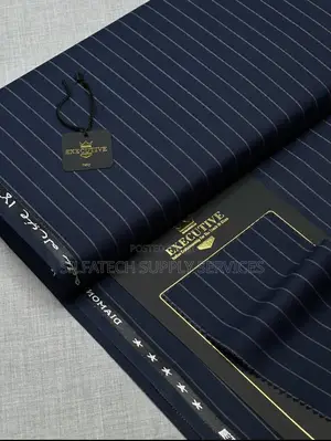 Original Guinea Cloth