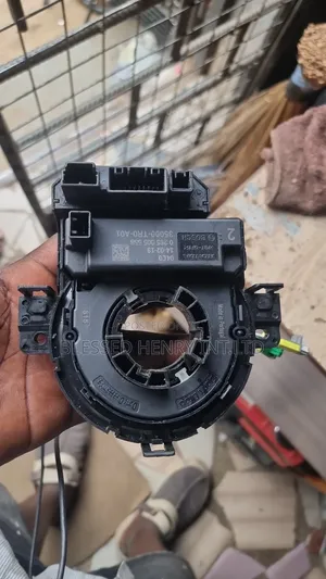 Steering Horn Control Switch