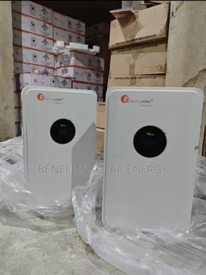 5kwh Felicity Lithium Battery(Fla Series)
