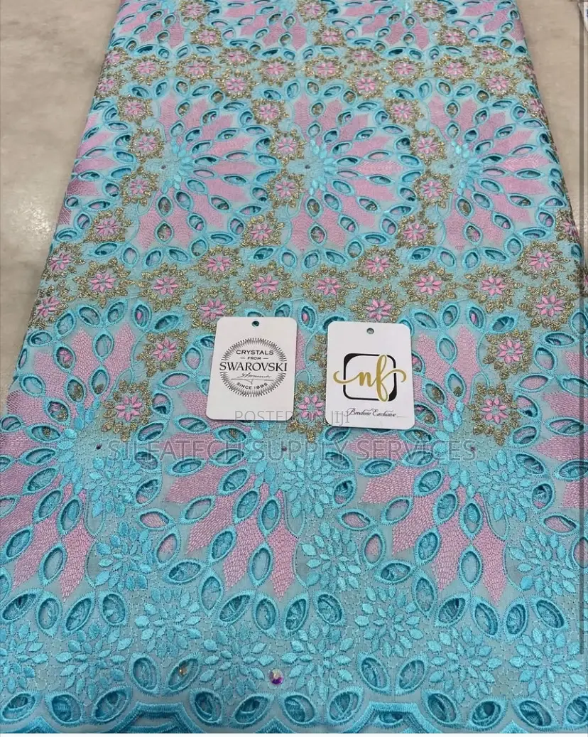 Original Lace Cloth