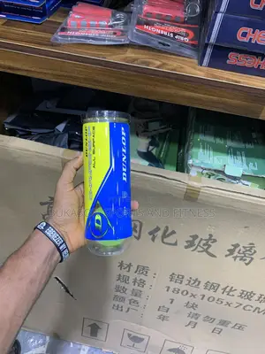 Lawn Tennis Ball