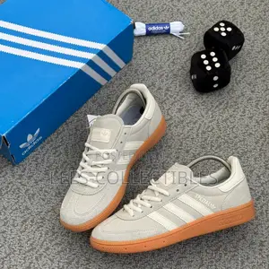 Top Quality Adidas Samba Sneakers