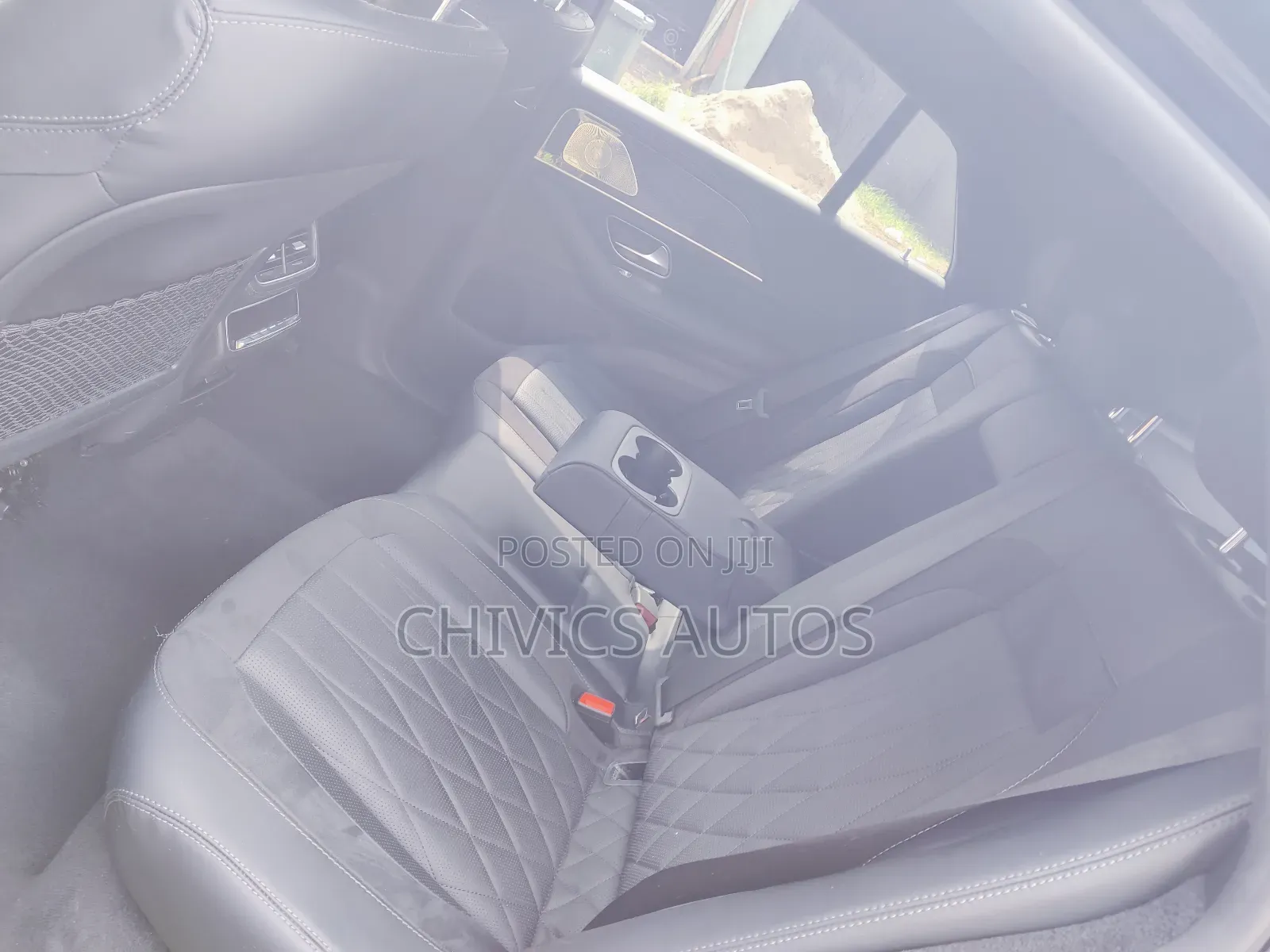 Mercedes-Benz GLE-Class 2022 Black