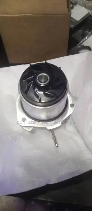 Touareg Water Pump 2011 /2018
