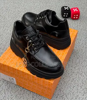 Original Naked Wolfe Boots